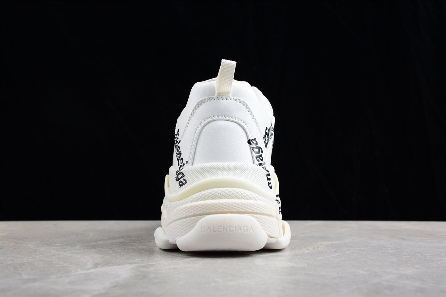 Balenciaga Triple S Sneaker