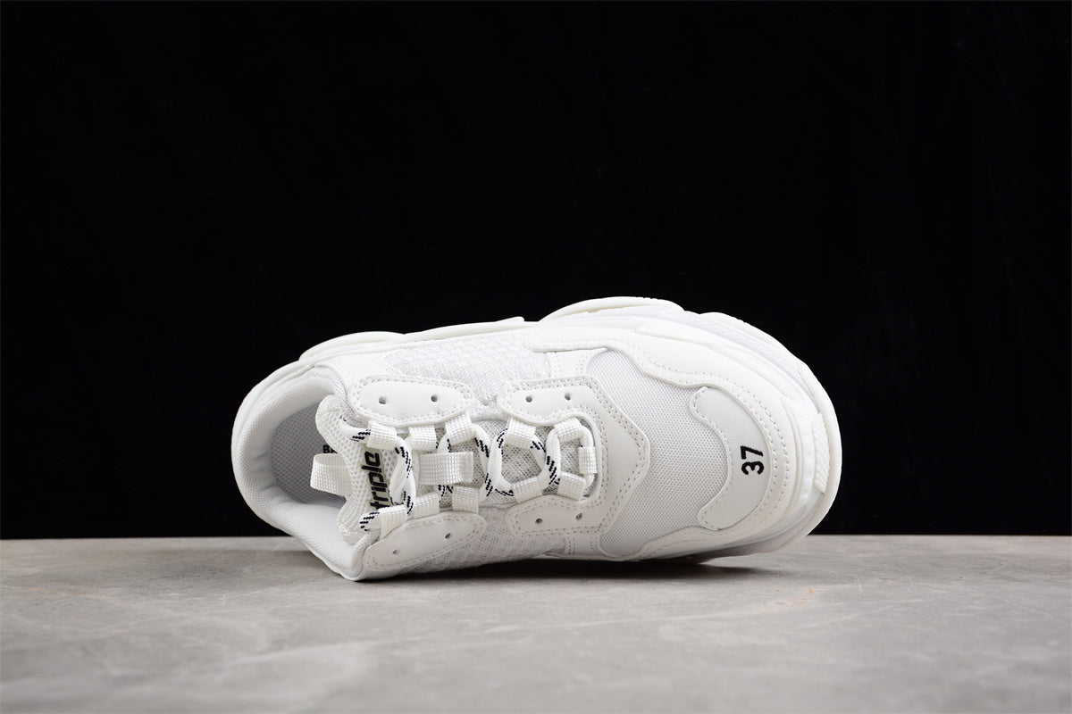 Balenciaga Triple S Sneaker W2F50125