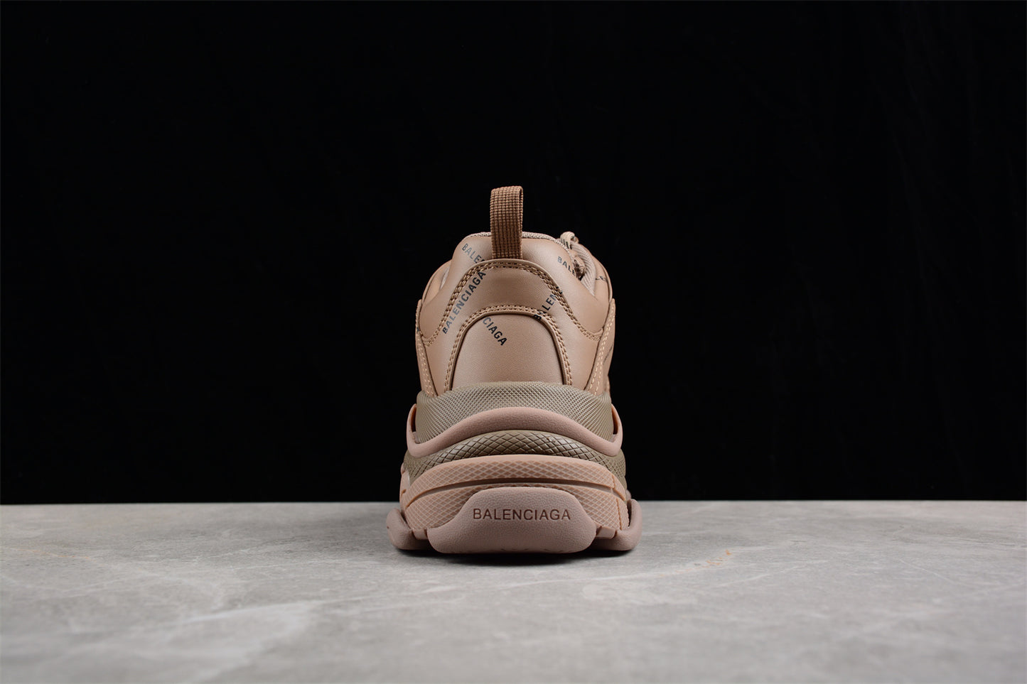 Balenciaga Triple S Sneaker W2FA19911
