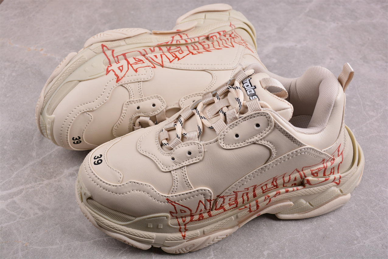 Balenciaga Triple S Sneaker W2FAY9016