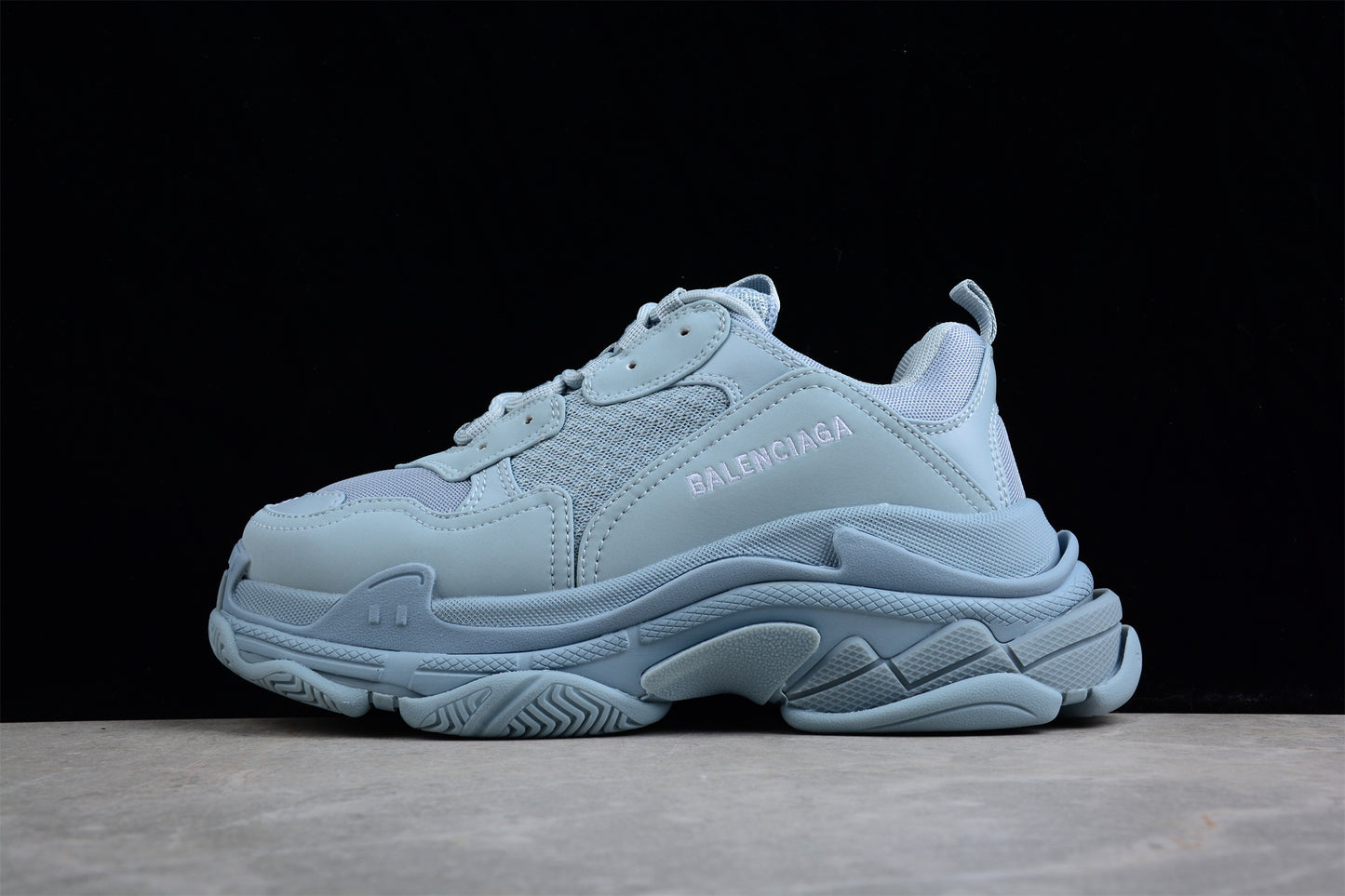 Balenciaga Triple S W2FW14700