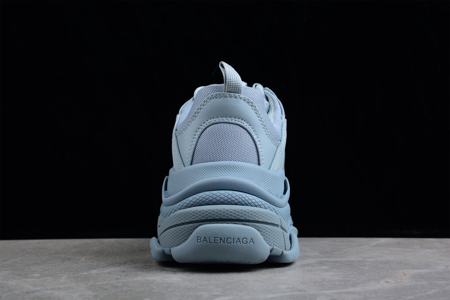 Balenciaga Triple S W2FW14700