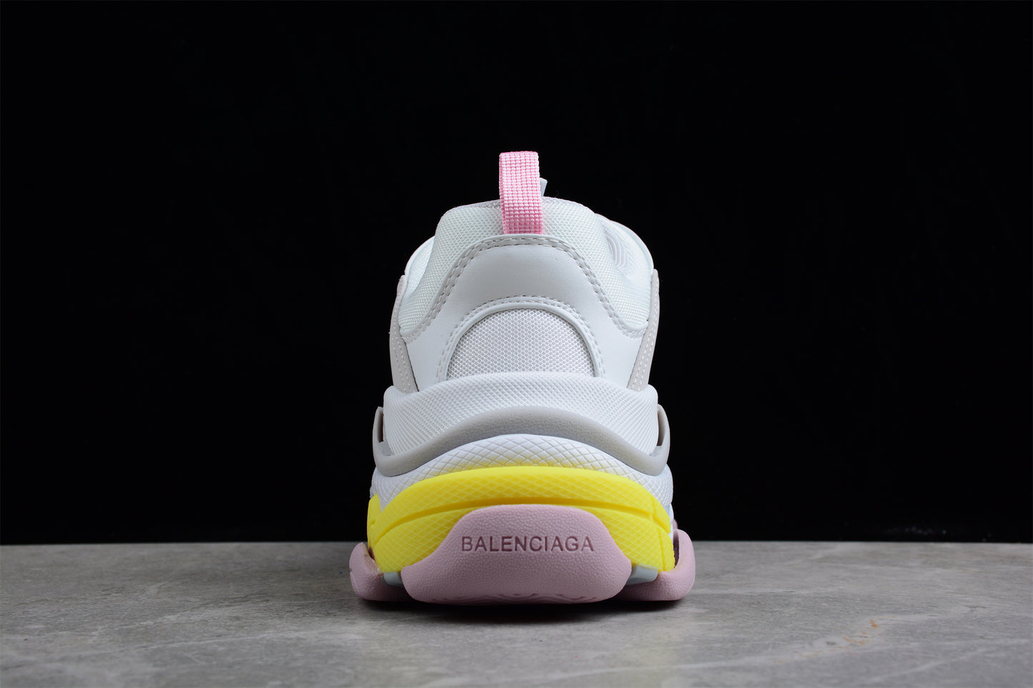 Balenciaga Triple S W2FW47541