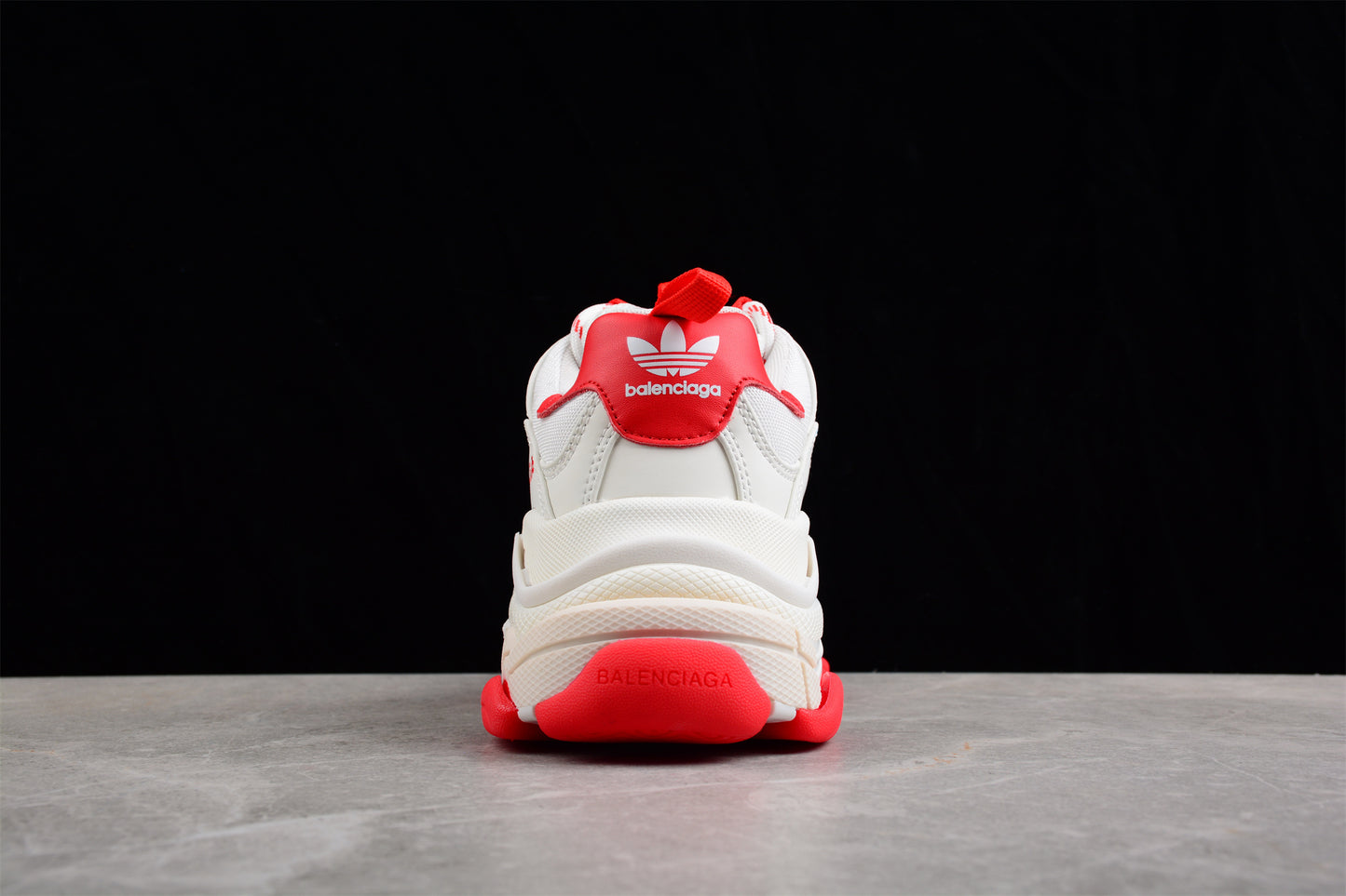 Balenciaga Triple S x Ad W5RH10677
