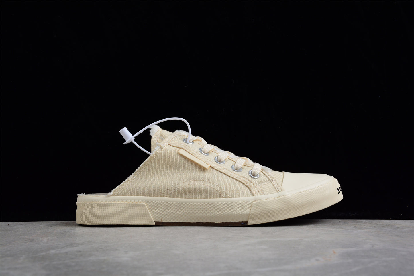 Balenciaga Vulc Destr Paris W3RC49092