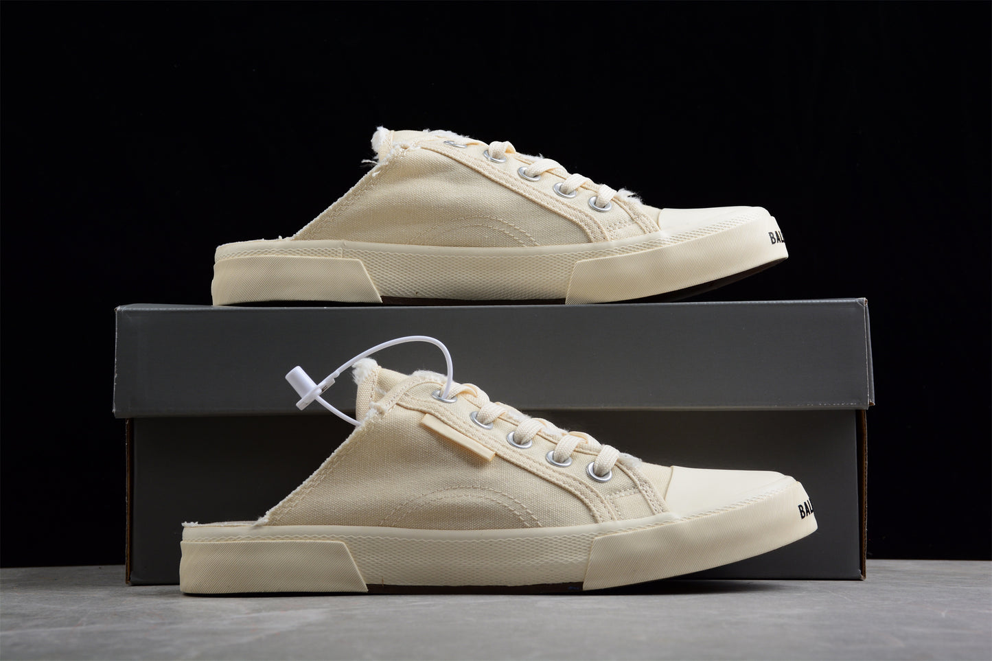 Balenciaga Vulc Destr Paris W3RC49092