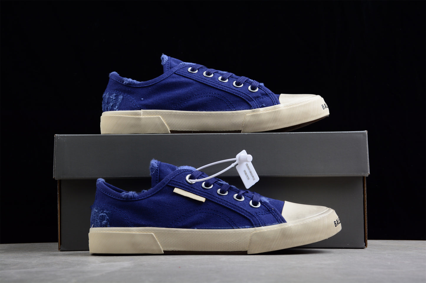 Balenciaga Vulc Destr W1RA28061