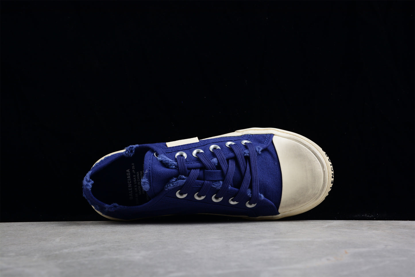 Balenciaga Vulc Destr W1RA28061