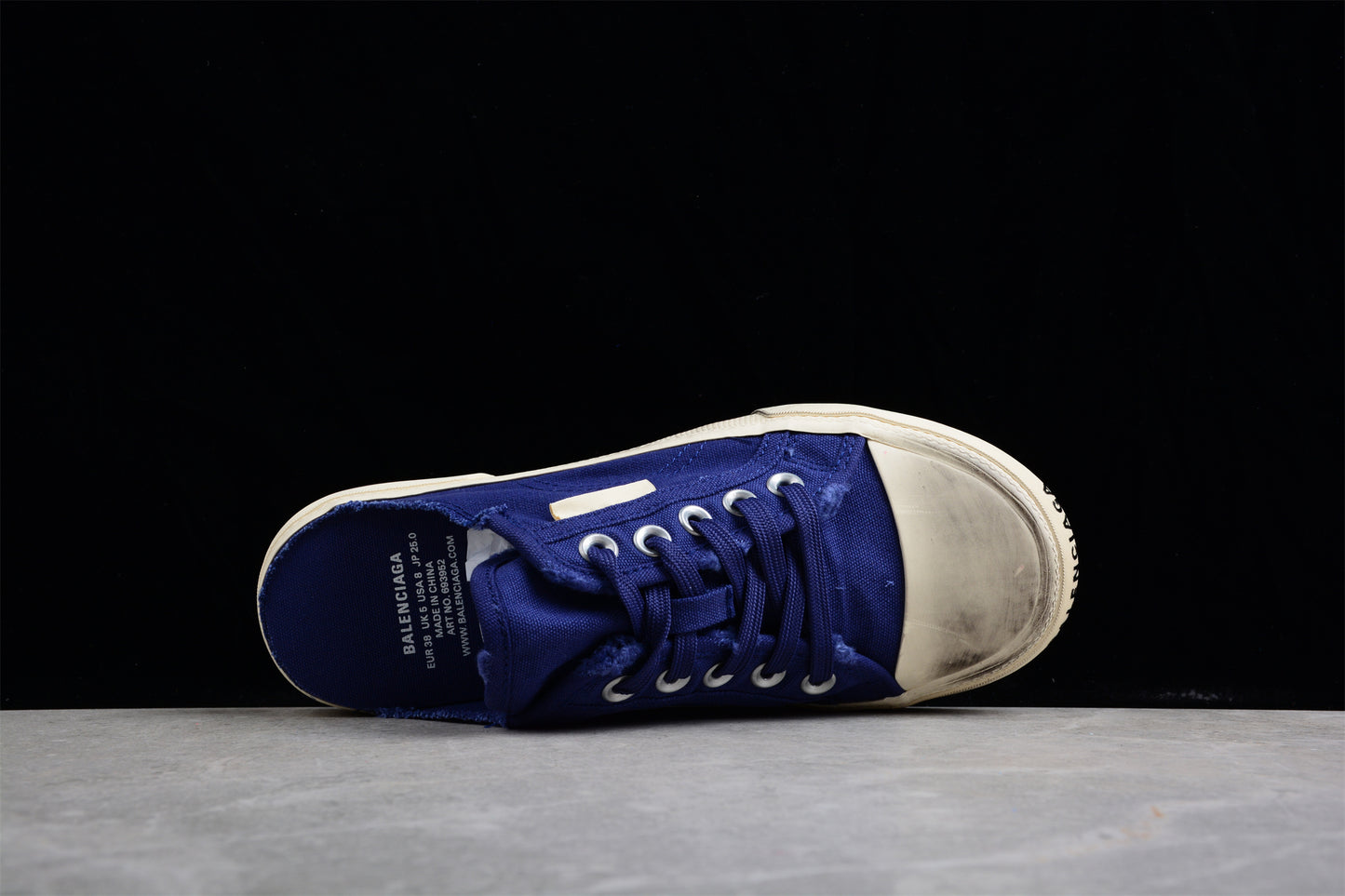 Balenciaga Vulc Destr W1RA28062