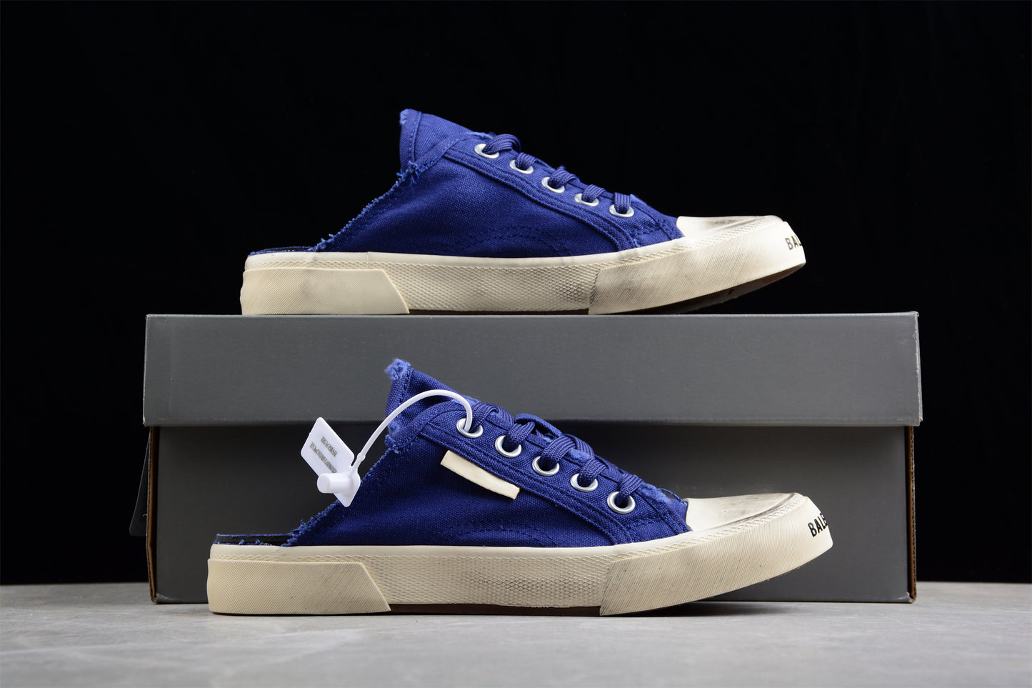 Balenciaga Vulc Destr W1RA28062