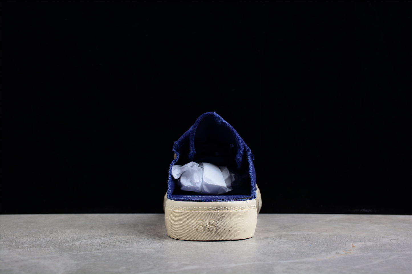 Balenciaga Vulc Destr W1RA28062