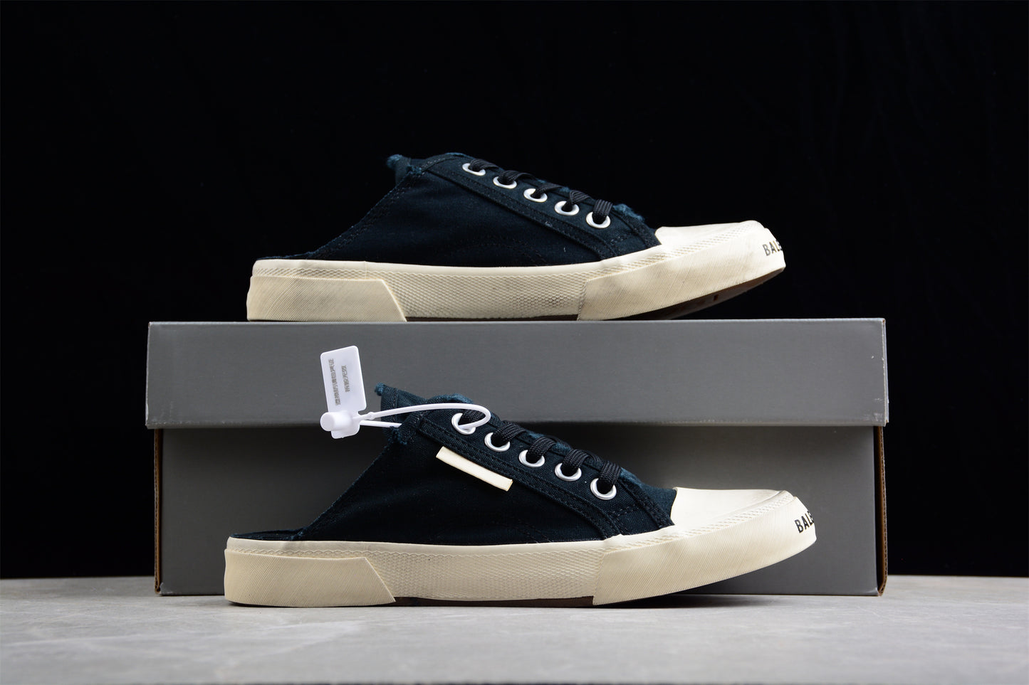 Balenciaga Vulc Destr W3RC11090