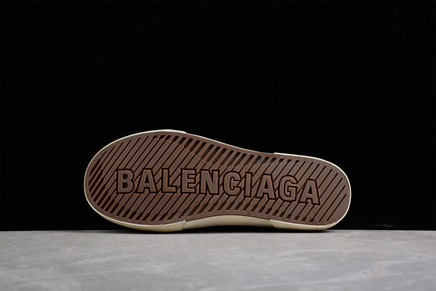 Balenciaga Vulc Destr W3RC11090