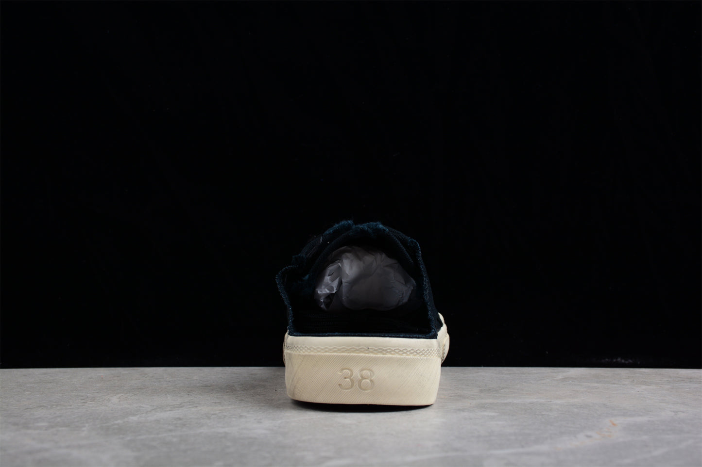 Balenciaga Vulc Destr W3RC11090