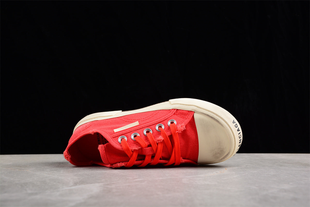 Balenciaga Vulc Destr W3RC16091