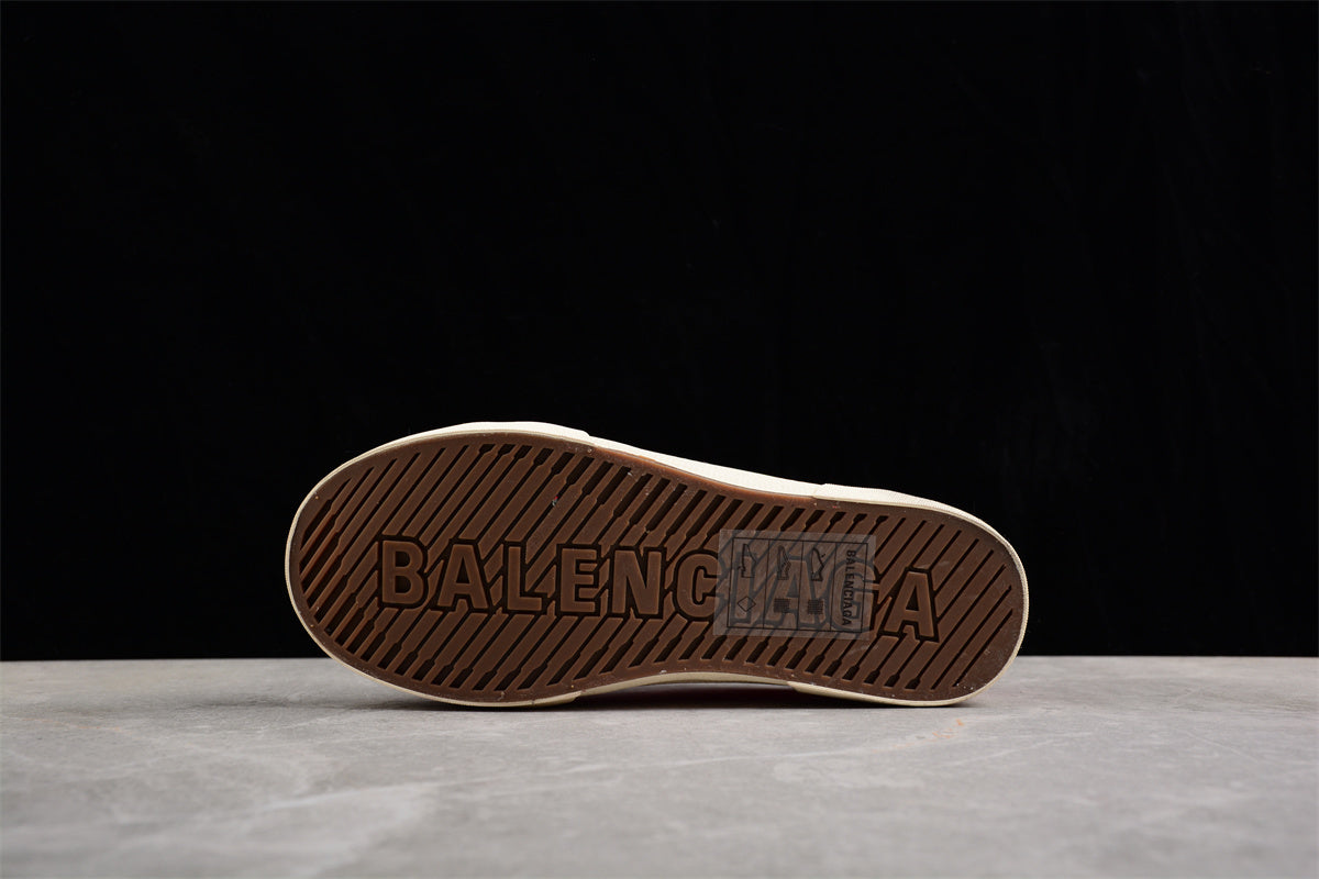 Balenciaga Vulc Destr W3RC16091