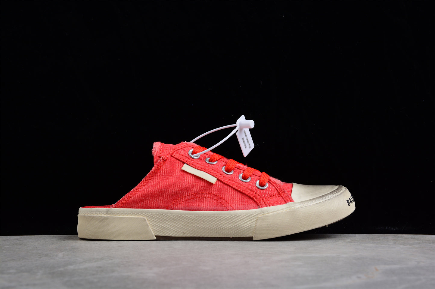 Balenciaga Vulc Destr W3RC16092