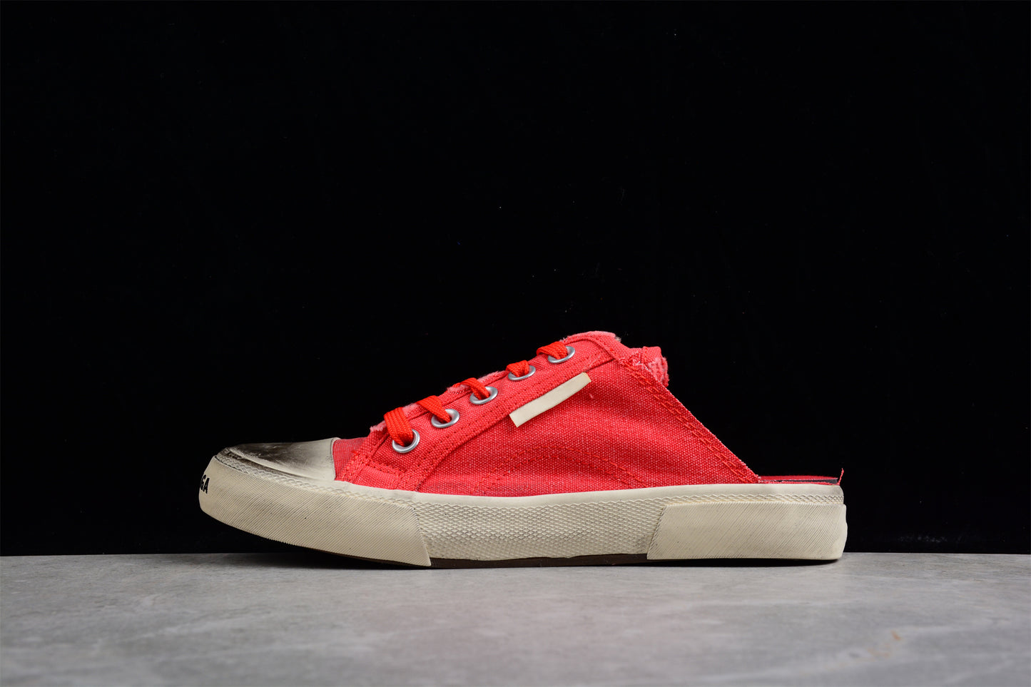Balenciaga Vulc Destr W3RC16092