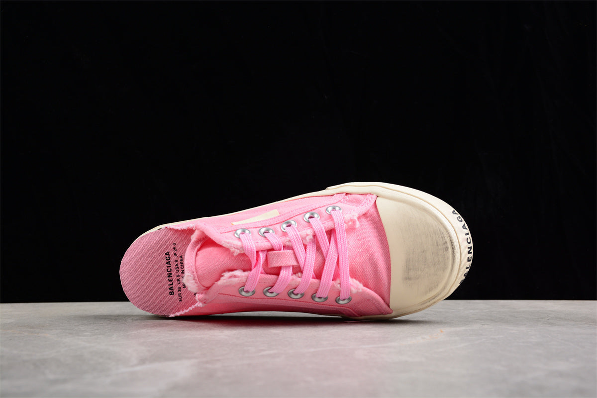 Balenciaga Vulc Destr W3RC35590