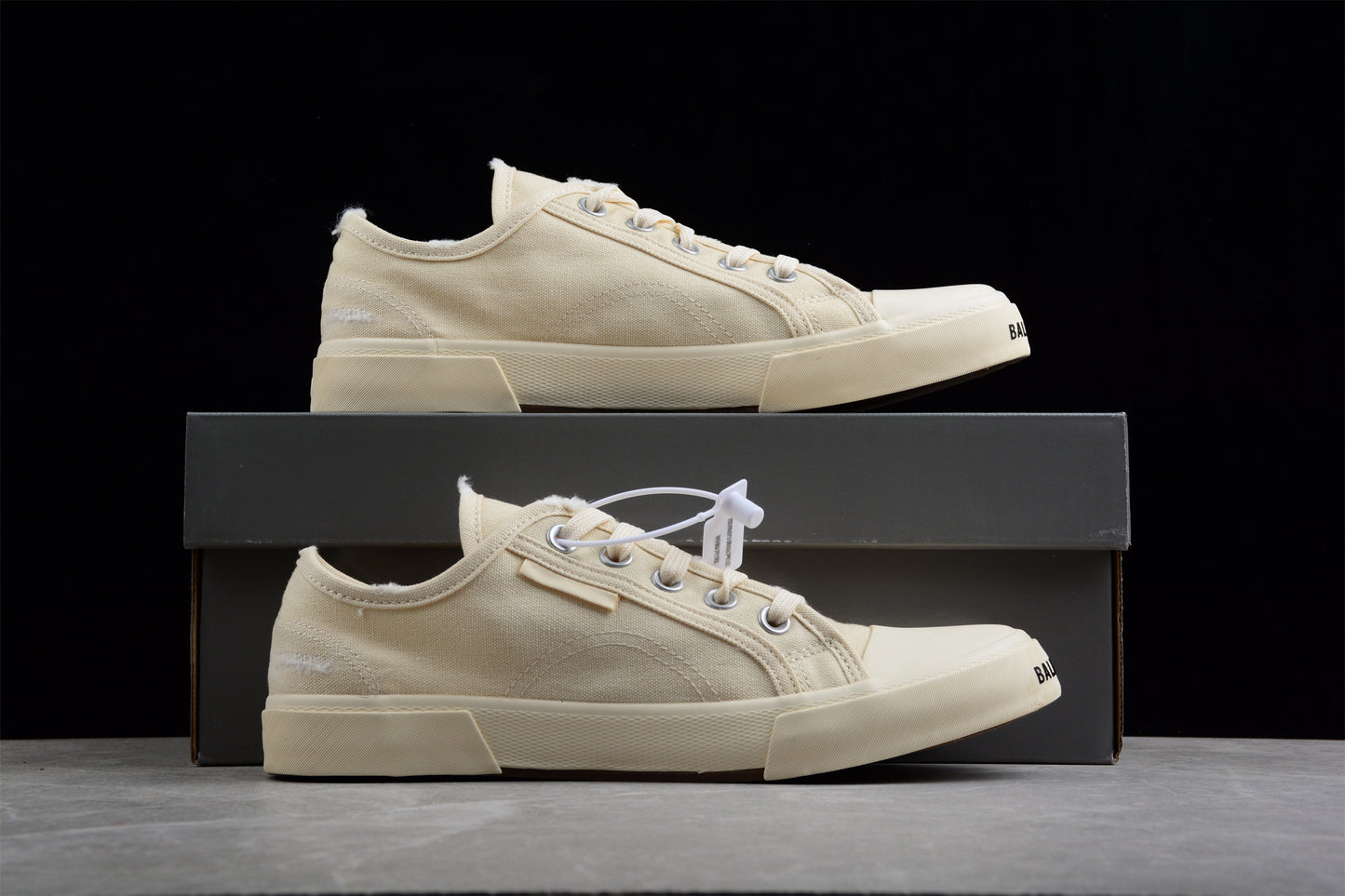 Balenciaga Vulc Destr W3RC49091