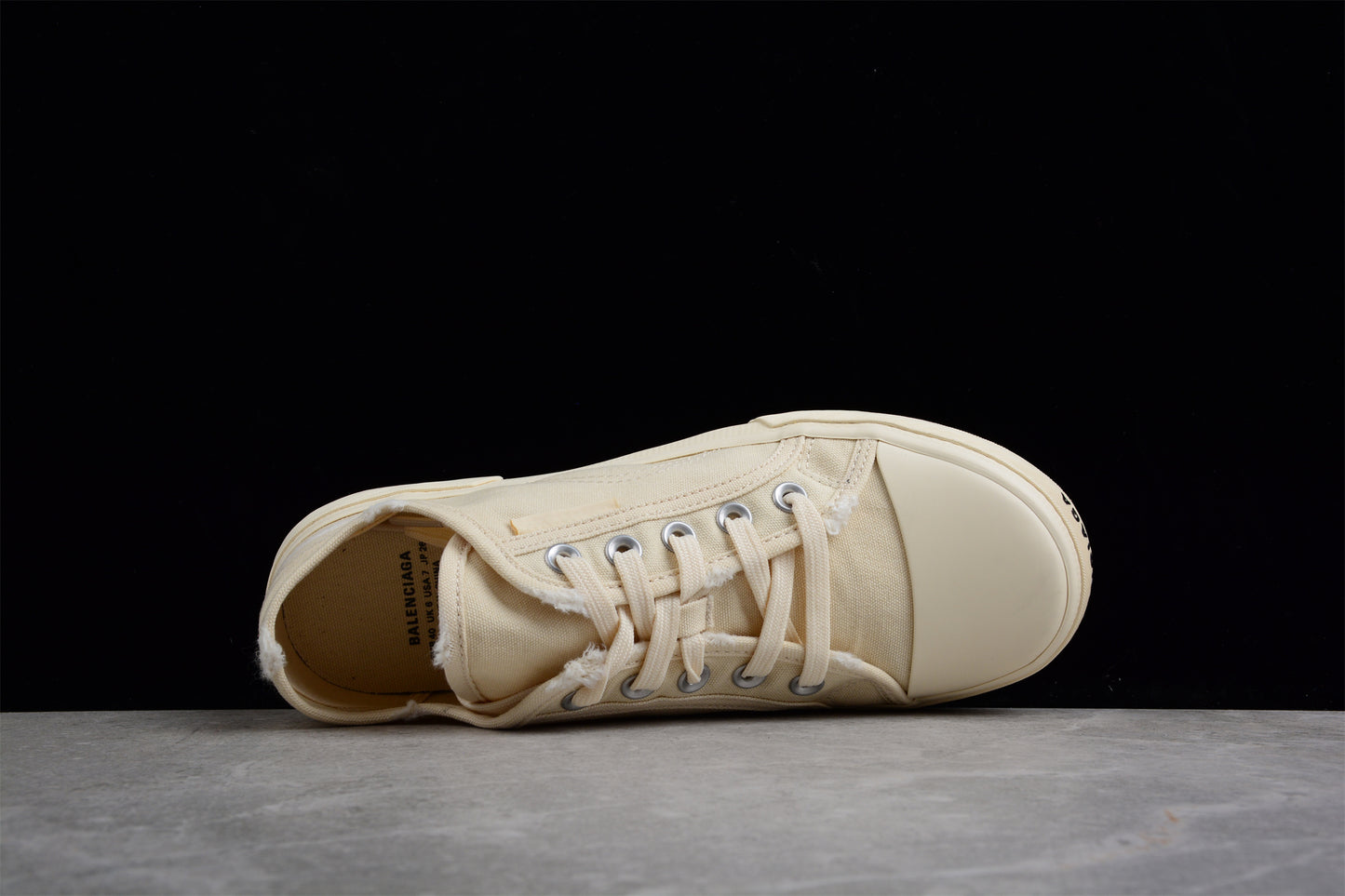 Balenciaga Vulc Destr W3RC49091