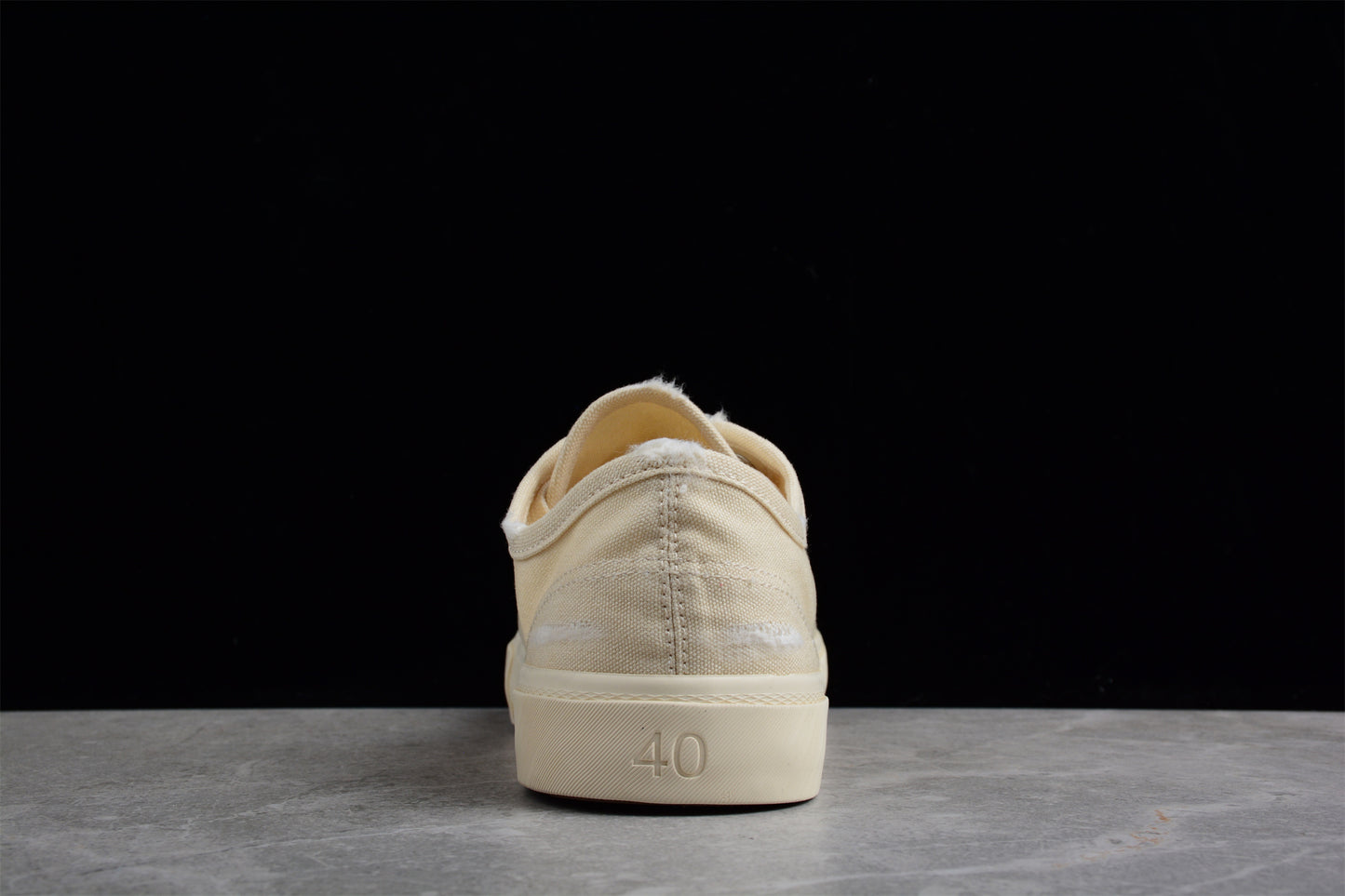 Balenciaga Vulc Destr W3RC49091