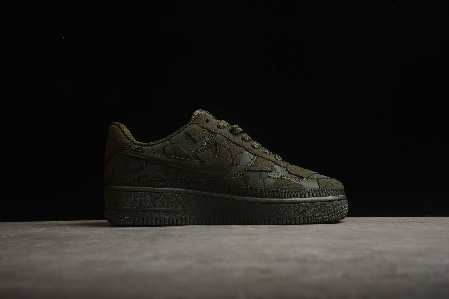 Billie Eilish x Nk Air Force 1'07 Low "Mushroom" DQ4137-300