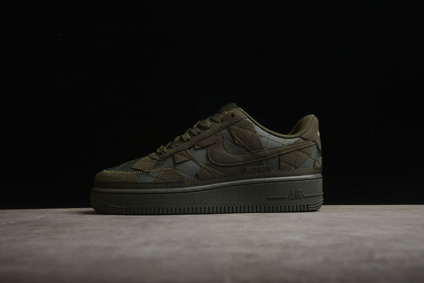 Billie Eilish x Nk Air Force 1'07 Low "Mushroom" DQ4137-300