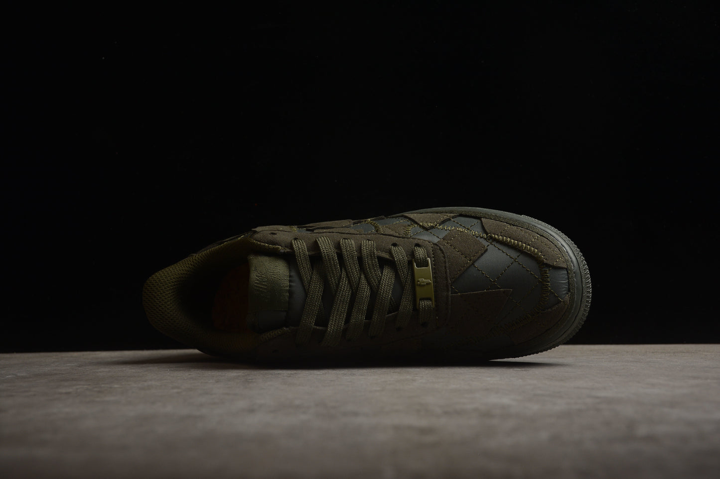 Billie Eilish x Nk Air Force 1'07 Low "Mushroom" DQ4137-300