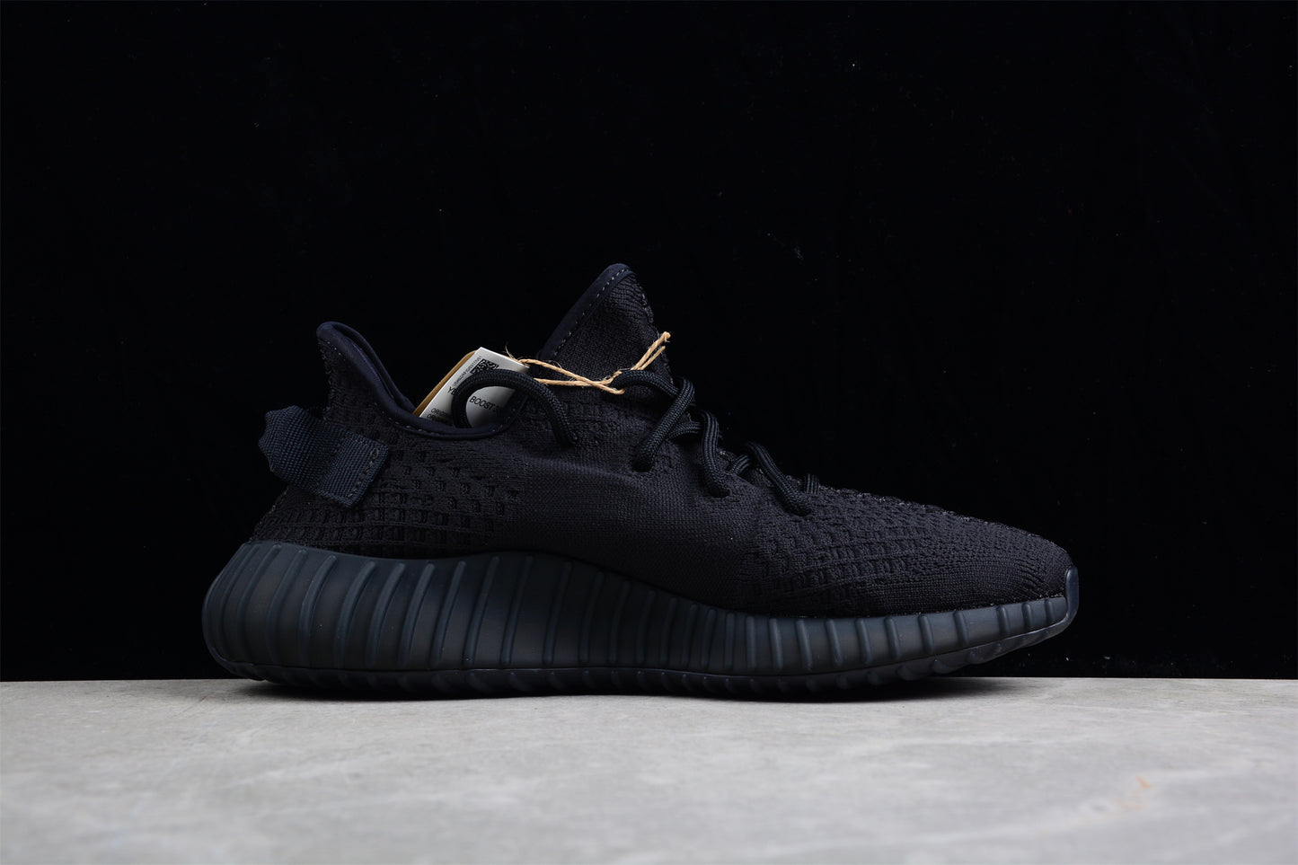 CJ Yeezy 350 Boost Onyx 350 Boost HQ4540