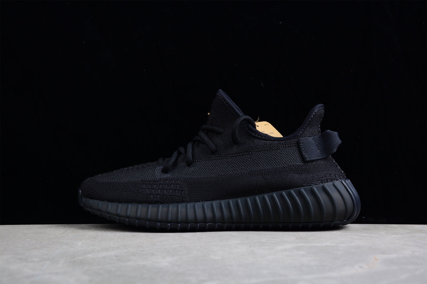 CJ Yeezy 350 Boost Onyx 350 Boost HQ4540