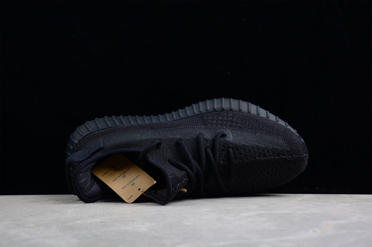 CJ Yeezy 350 Boost Onyx 350 Boost HQ4540