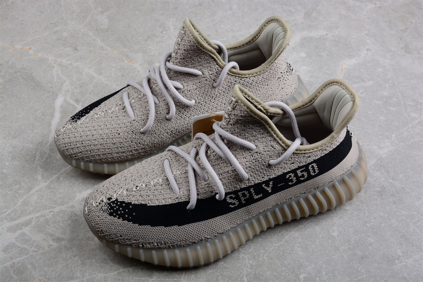 CJ Yeezy Boost 350 V2 HP7870