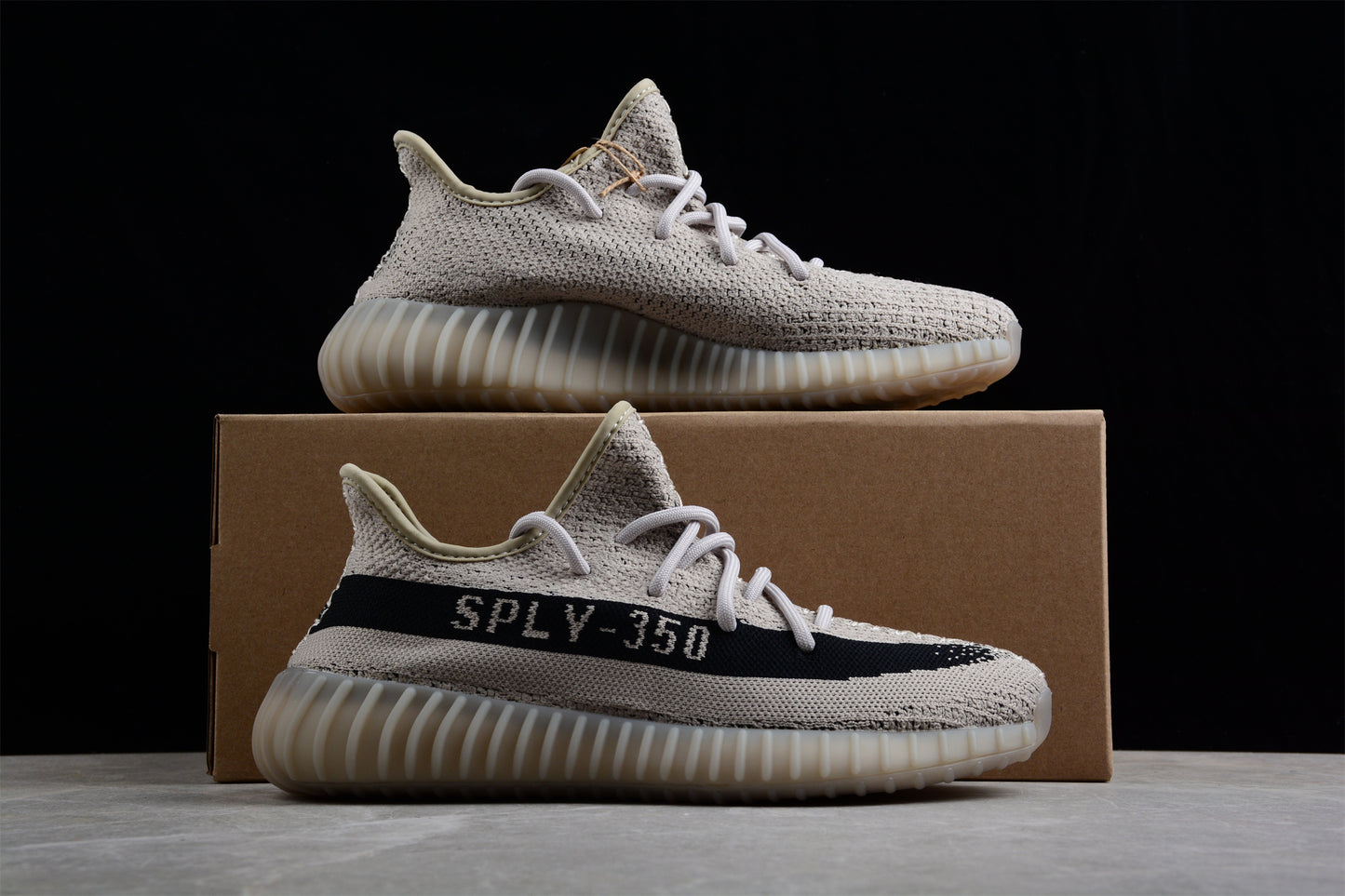 CJ Yeezy Boost 350 V2 HP7870