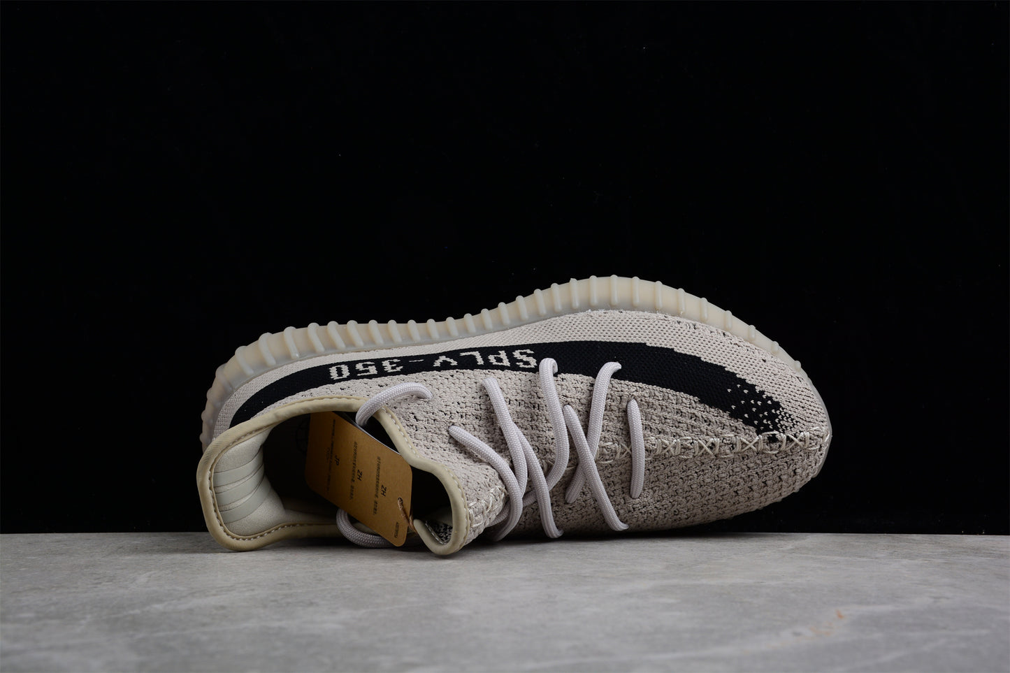CJ Yeezy Boost 350 V2 HP7870