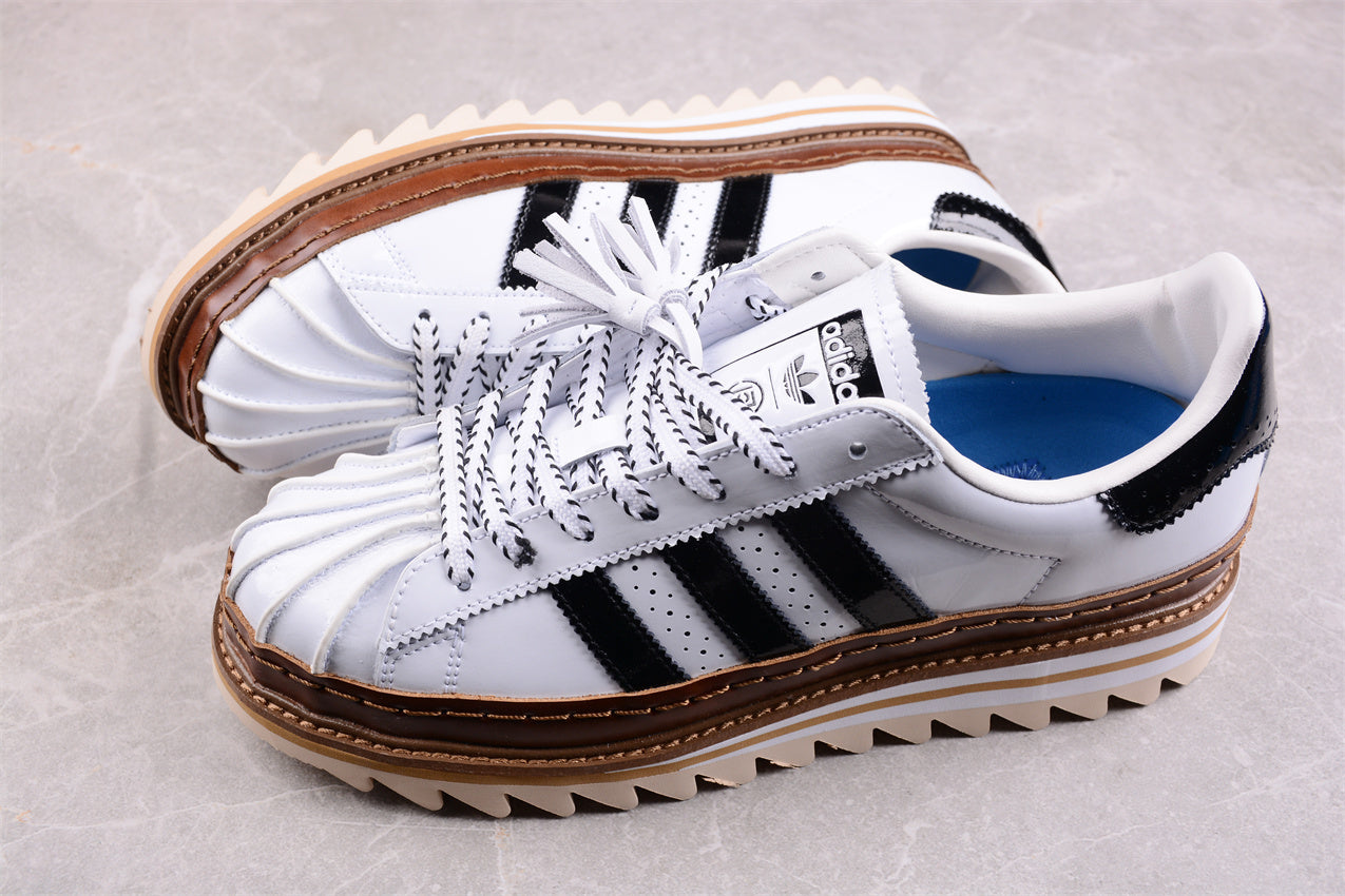 CLOT x Adidas originals Superstar IH3132