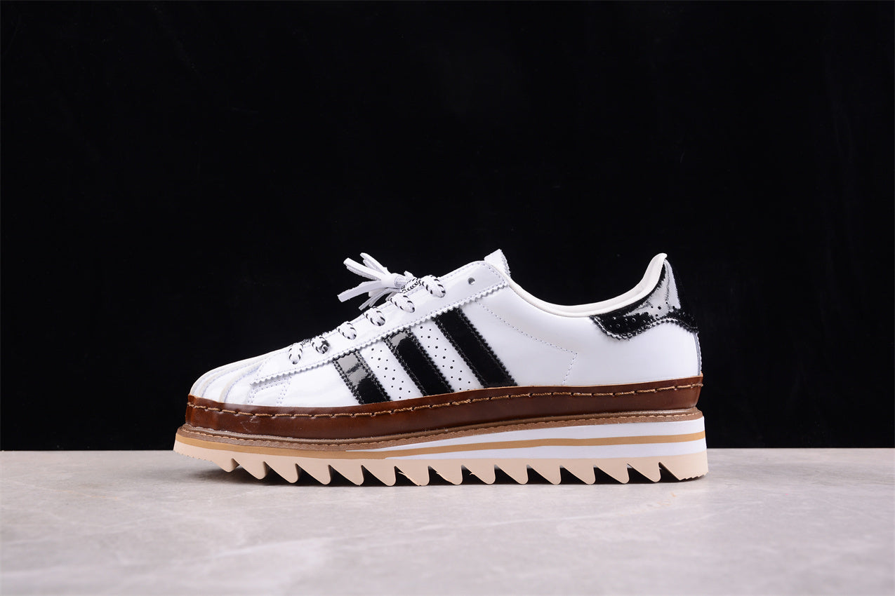 CLOT x Adidas originals Superstar IH3132