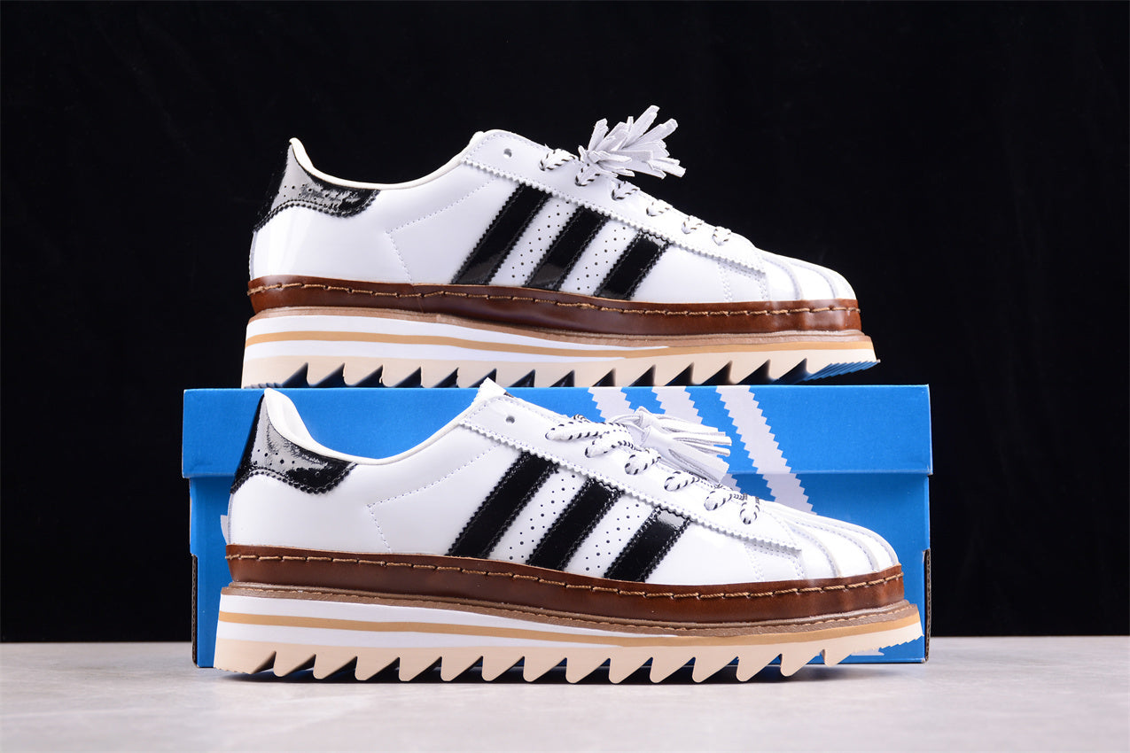 CLOT x Adidas originals Superstar IH3132