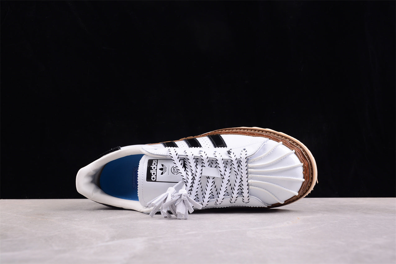 CLOT x Adidas originals Superstar IH3132