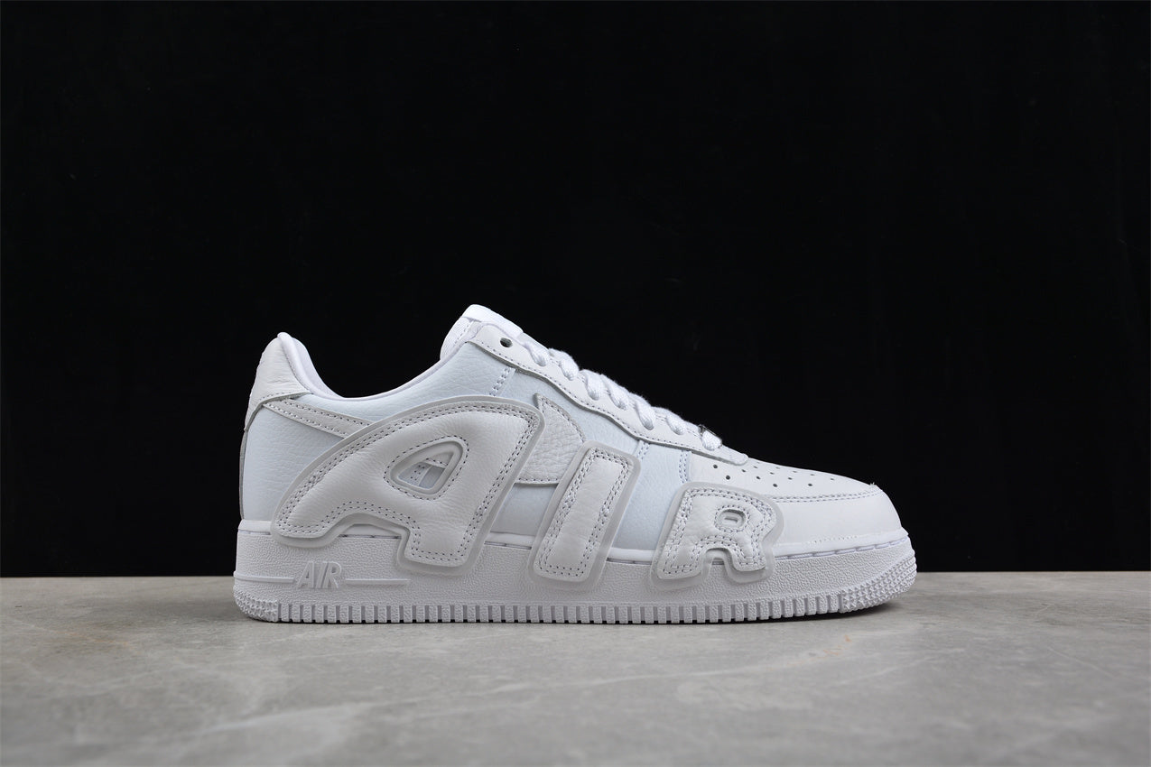CPFM x NK Air Force 1 Low FQ7069-100