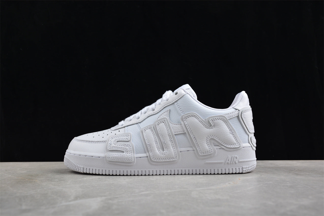 CPFM x NK Air Force 1 Low FQ7069-100