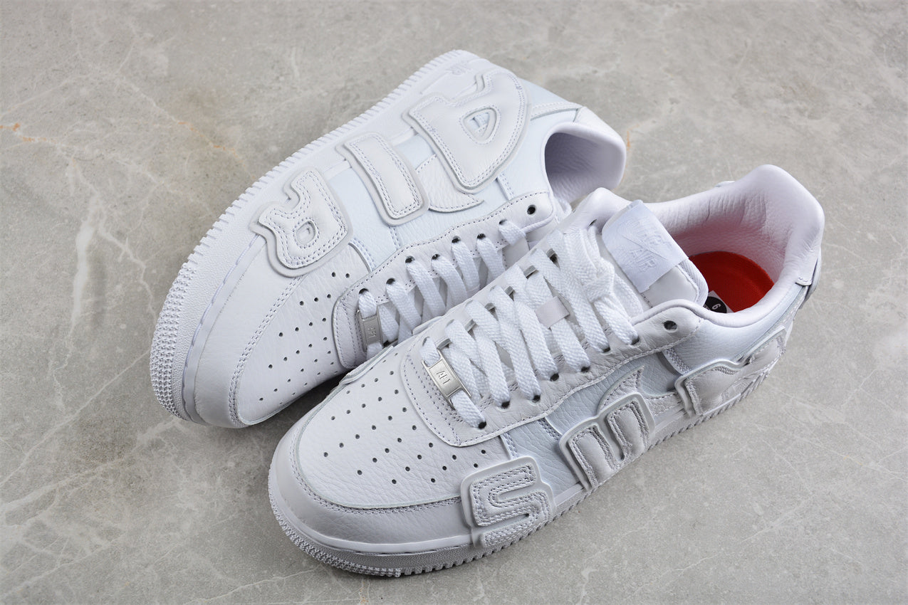CPFM x NK Air Force 1 Low FQ7069-100
