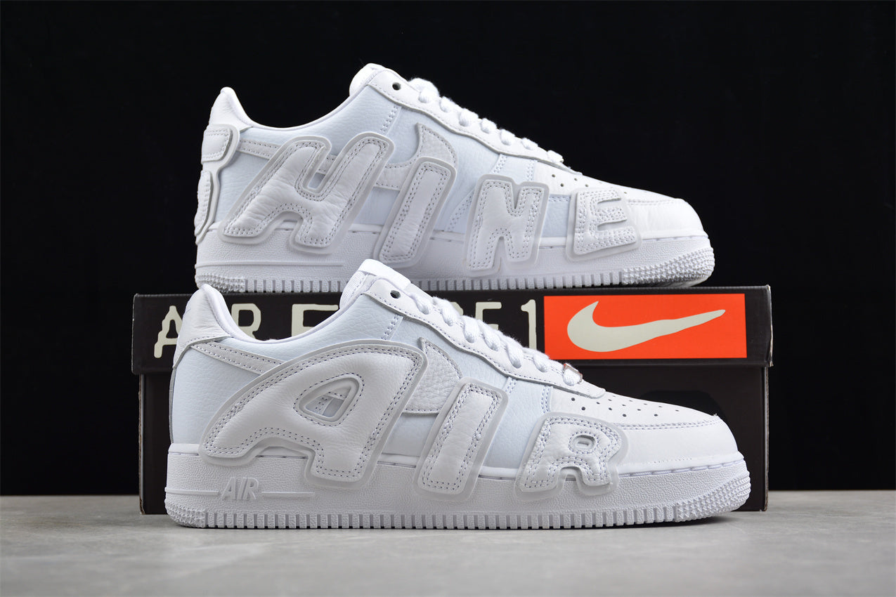 CPFM x NK Air Force 1 Low FQ7069-100