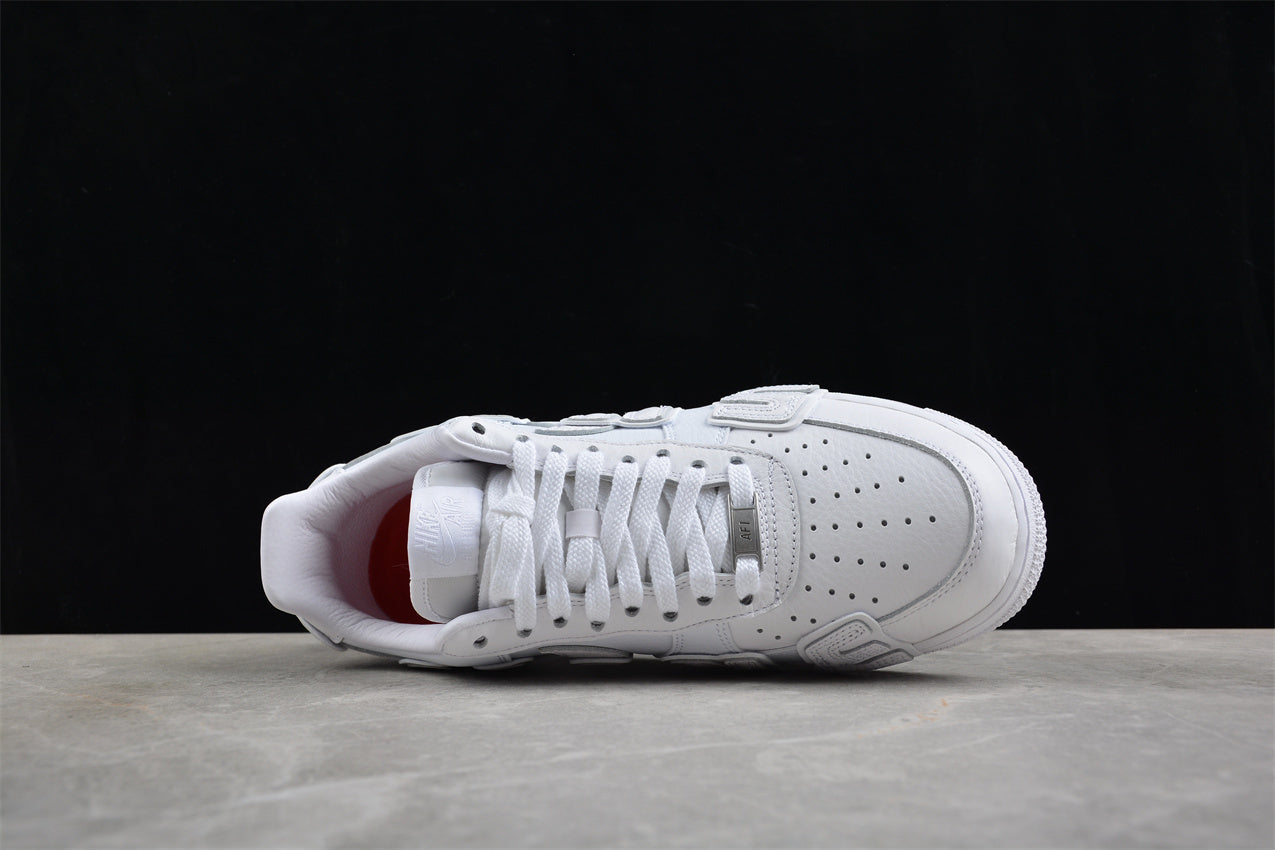 CPFM x NK Air Force 1 Low FQ7069-100