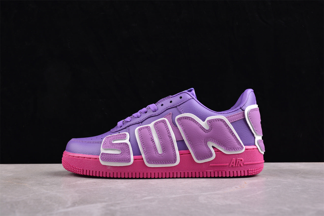CPFM x Nk Air Force 1'07 Low DC4457-104