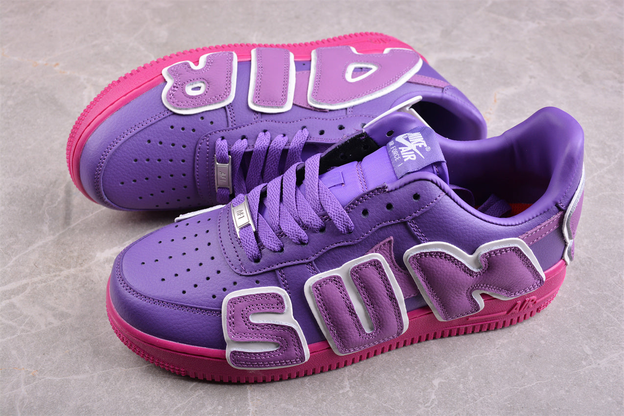 CPFM x Nk Air Force 1'07 Low DC4457-104