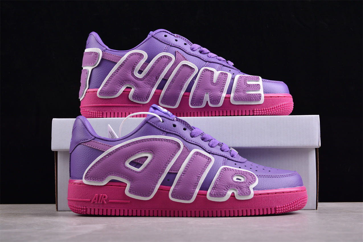 CPFM x Nk Air Force 1'07 Low DC4457-104