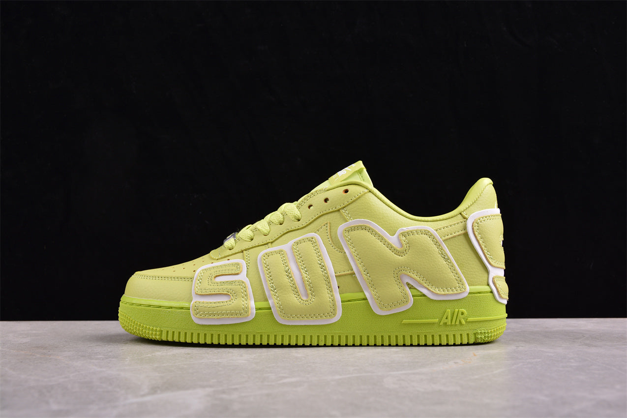 CPFM x Nk Air Force 1'07 Low DC4457-300