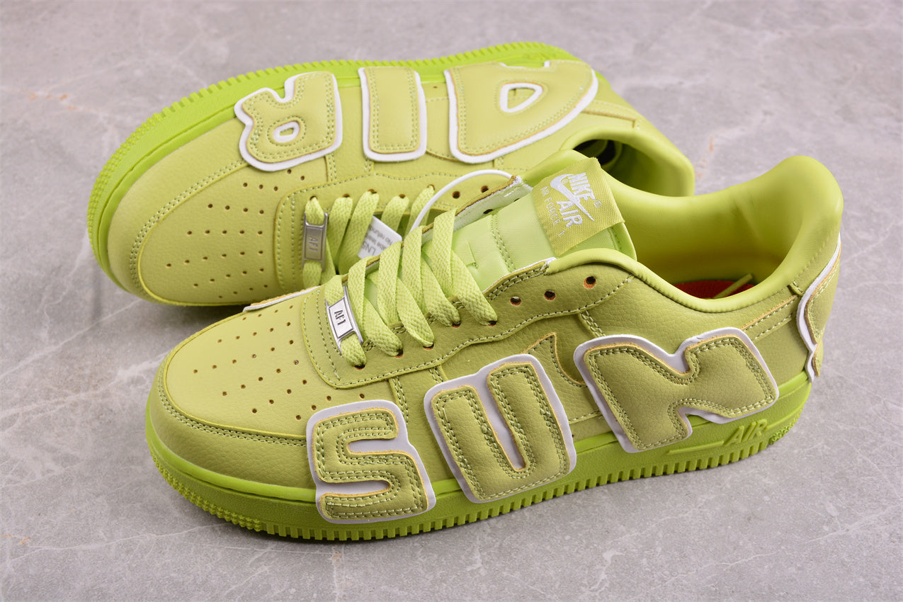 CPFM x Nk Air Force 1'07 Low DC4457-300
