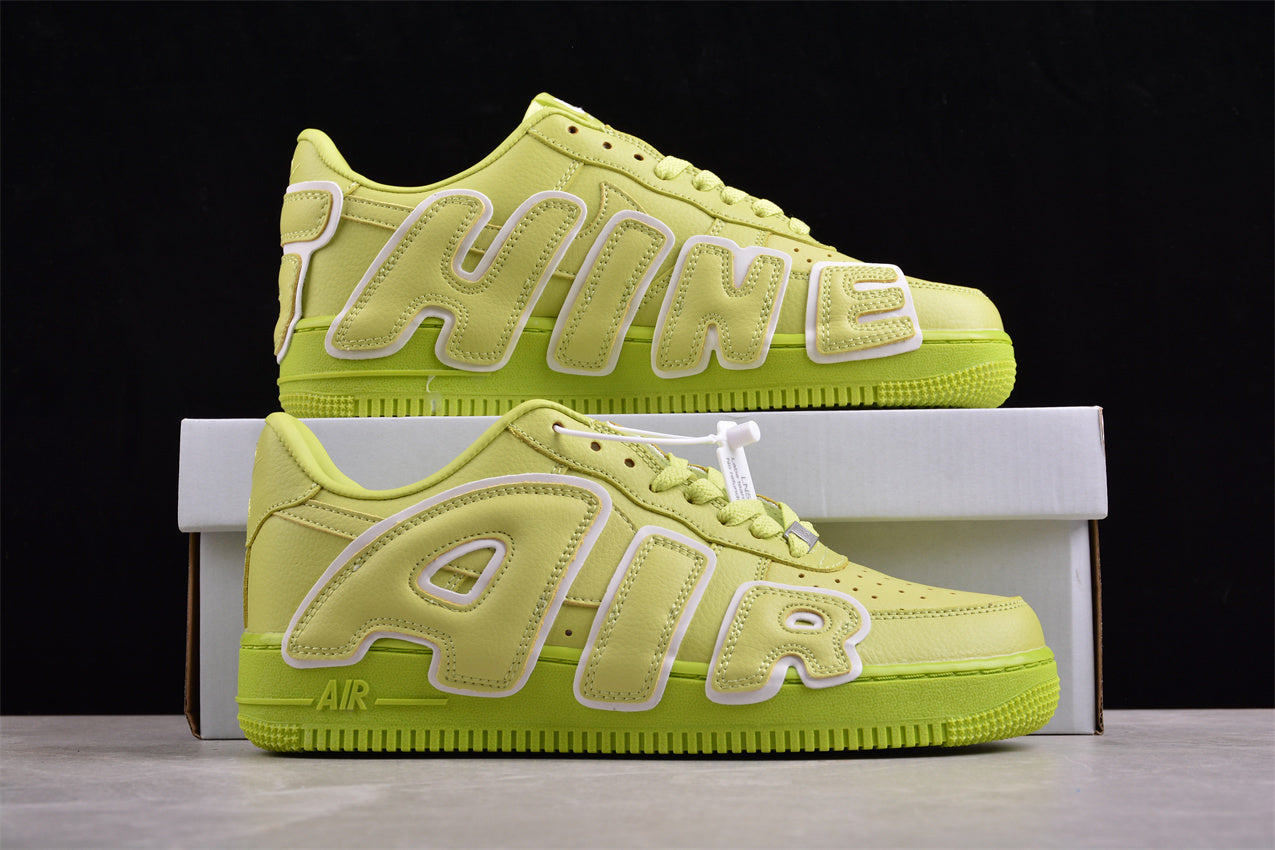 CPFM x Nk Air Force 1'07 Low DC4457-300